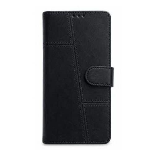 Generic Leather flip case for Samsung Galaxy a27