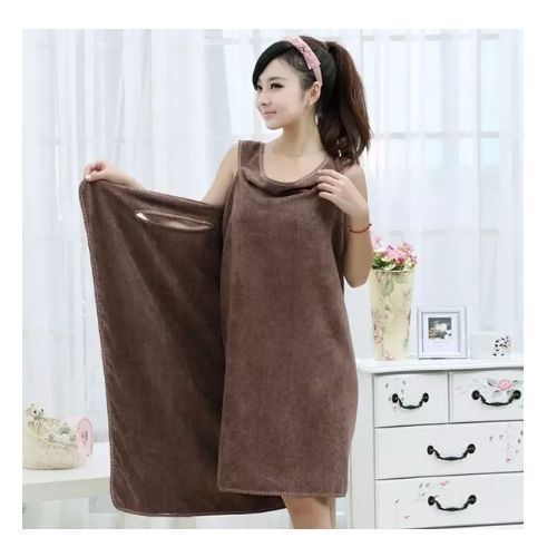 Wearable towel on jumia 2025