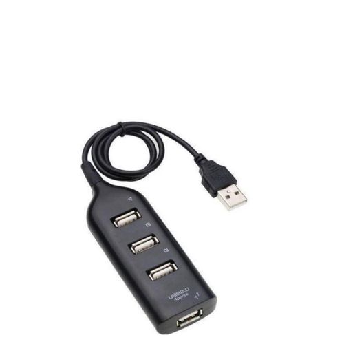 Generic 4 port High speed usb multiple for charge USB