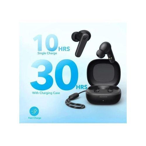 Generic Anker Soundcore R50i  Wireless Earbuds – Adaptive ENC, 30H Playtime,  supper bass - image 4