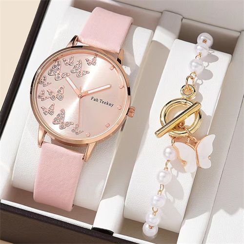 Ladies wrist on sale watch on jumia
