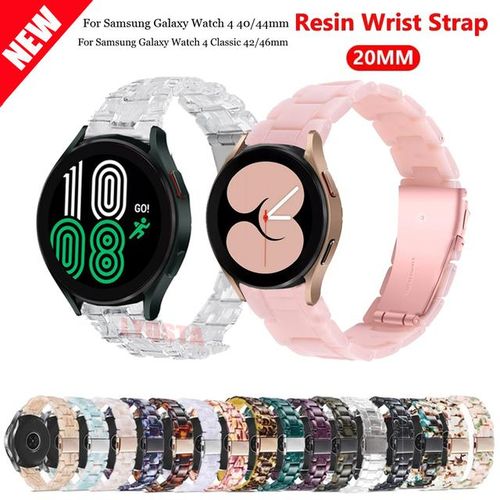 Correa Compatible Samsung Galaxy Watch 4 40mm 44mm - Galaxy Watch