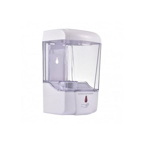 Generic Automatic Liquid Soap/Sanitizer Dispenser - image 2