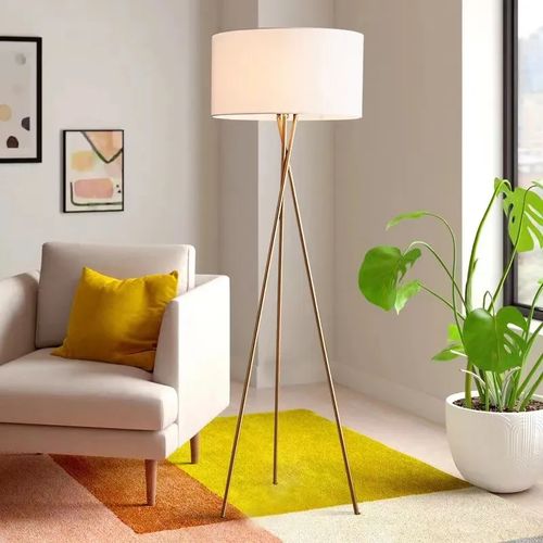 Generic Floor Lamp Fabric Floor Lamp Light Jumia Nigeria