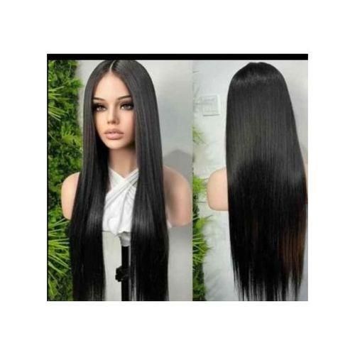 product_image_name-Fashion-18" Long Straight Hair Wit Middle Part Closure-1