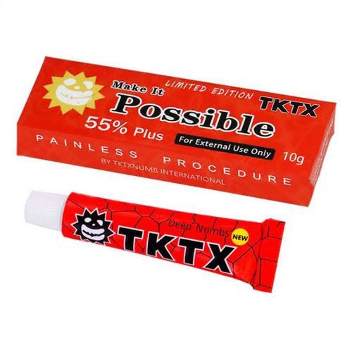 Buy Tktx Cream Online In India  Etsy India