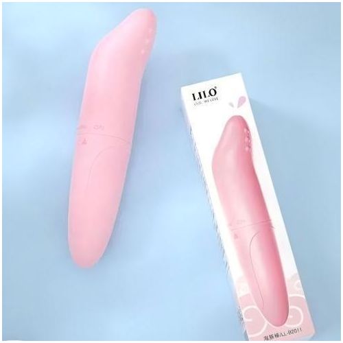 Generic Dolphin Mini G-Spot Stimulator Vibrator - image 5