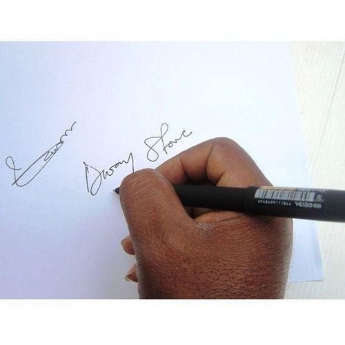 Generic Black Gel Ink Refine Ballpiont Pens - 12PCS - image 4