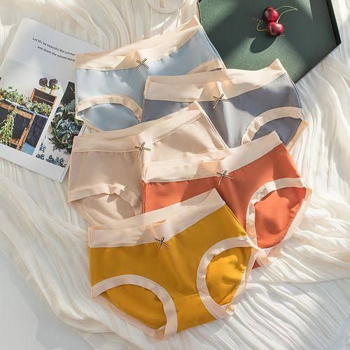 product_image_name-Fashion-Sexy Nice Ladies Panties 6pcs-1