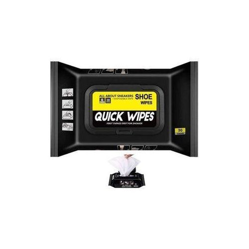 Generic 80 Unique Shoes Sneakers Wet Wipes  - Shoe Shine WIPES