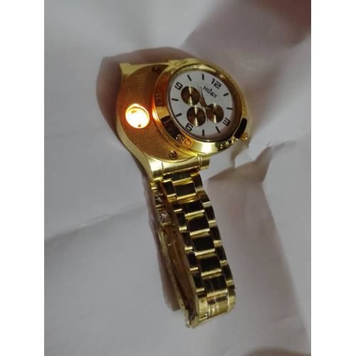 men watch with lighter - Buy men watch with lighter at Best Price in  Malaysia | h5.lazada.com.my