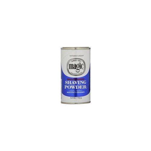 product_image_name-Generic-Majic Magic Men Shaving Powder With Extra Strength-1