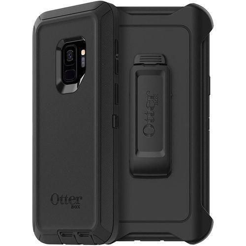 Generic Samsung S9 Otter Box Defender Rugged Back Cover Case OtterBox