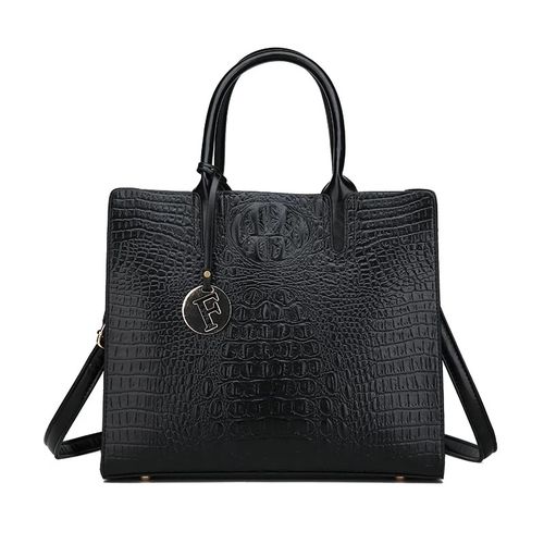 Fashion Classic Women Vintage Handbags - Black | Jumia Nigeria