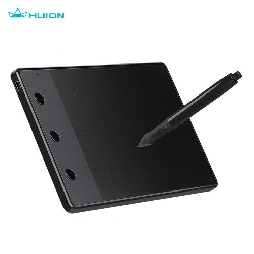  HUION H420X OSU Tablet Digital Drawing Tablet with