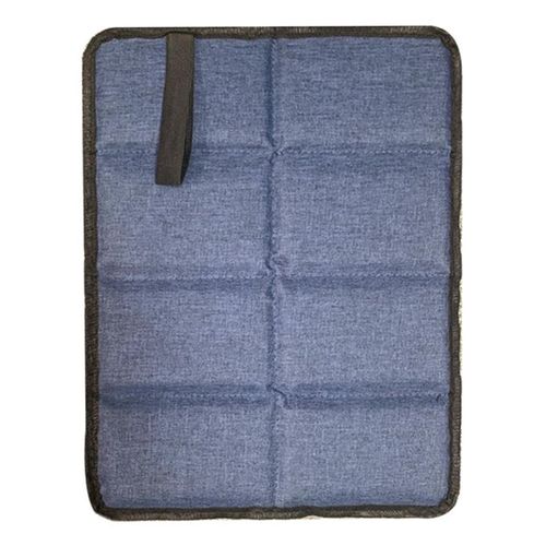 1pc Portable Foldable Camping Mat Seat Cushion, Waterproof Foam