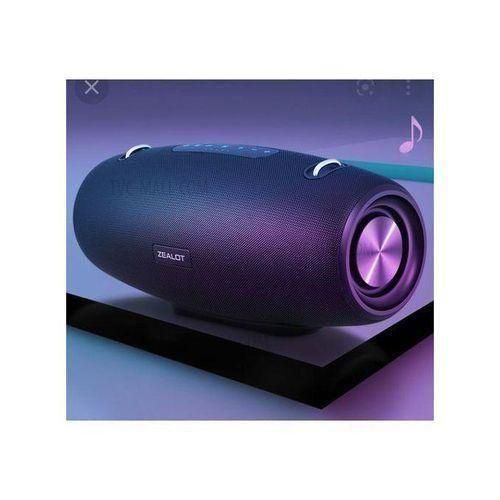 product_image_name-Zealot-S67 Portable Bluetooth Boombox Speaker - 75W-1