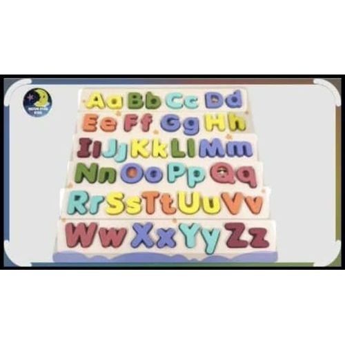 Generic ABC