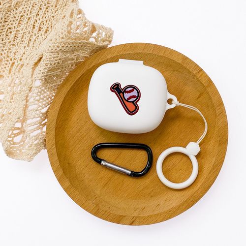 Generic A13 Cartoon Ball Case For Realme Buds Air 3s Case Full Edge Protect Case Funny Football Basketball Silicone Earphone Cover MAS Jumia Nigeria