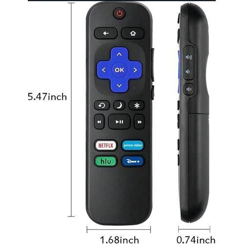 Roku Replacement Remote - image 2