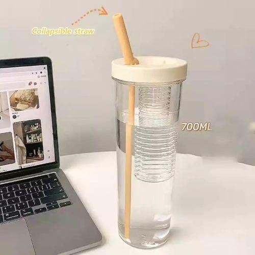 Generic Fruit Infusing Infuser Water Sports Healt Gules - image 4