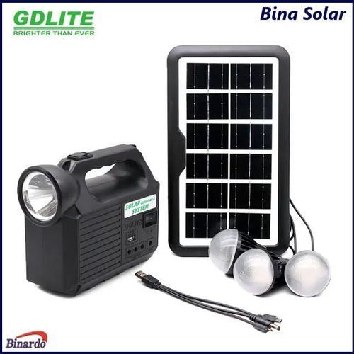 product_image_name-GDLITE-GD8017 MK II Solar Charging & Lighting System Kit 2 Bulbs Only-1