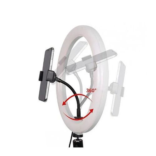 product_image_name-Generic-12 Inch RGB Fill Light Self Photo Beauty Colorful Ring Lamp-7