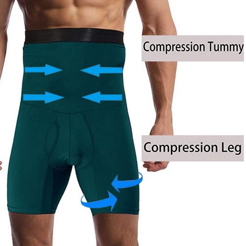 Fashion Men Body Shaper Waist Trainer Slimming Control Male Modeling  Shapewear Compression Shapers Strong Shaping Underwear