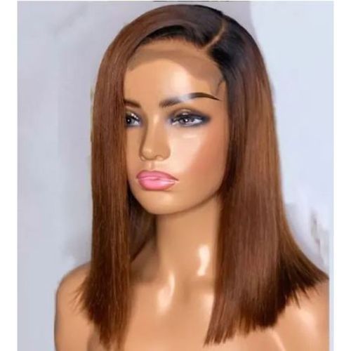 Fashion Colour 4 Brown Wigs Jumia Nigeria