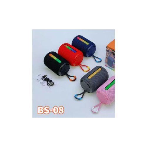Generic BS-08 Portable Wireless Bluetooth Speaker