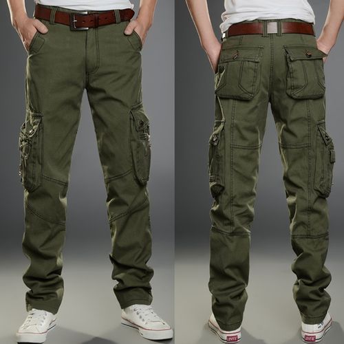 Cargo pants for mens size 40 online