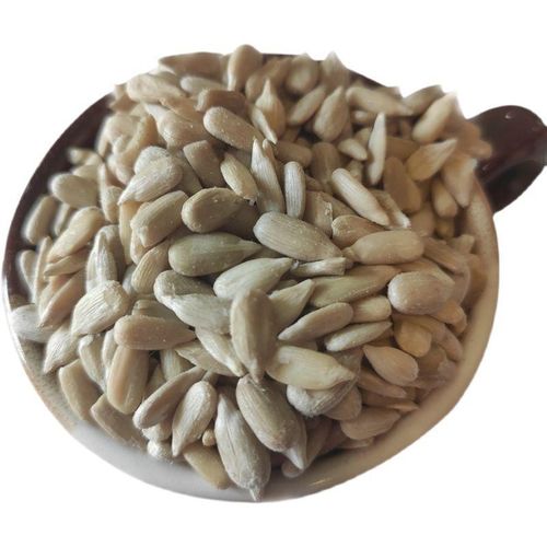 Generic Shelled Hulled  Sunflower Seed - 100g