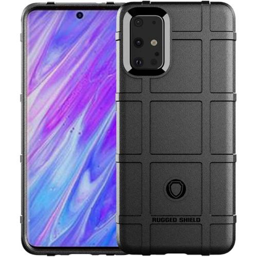 Generic Samsung S20 plus Rugged Shield Defender Case