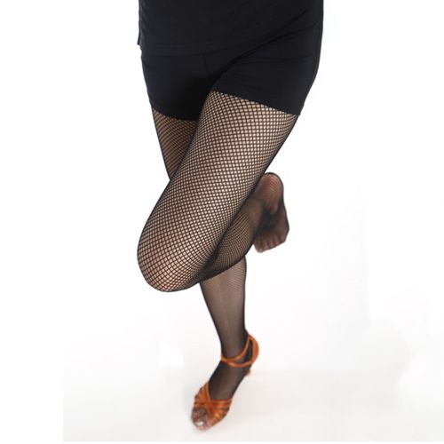 Fishnet Dance Tights for Women