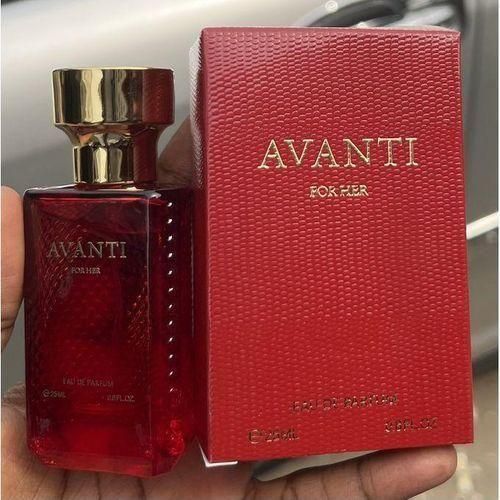 Imperio Avanti-For Her Perfume EDP 25ml NAFDAC NO A2-5622