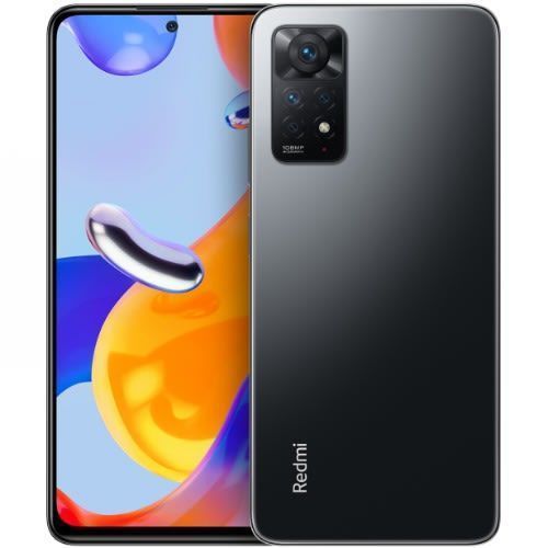 Xiaomi Redmi Note 11S 4G Volte ...