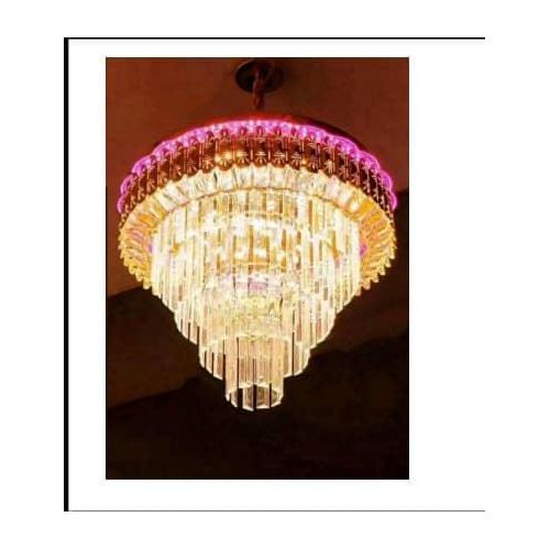 product_image_name-Generic-Dropping Light, Chanderlier Crystal light-1