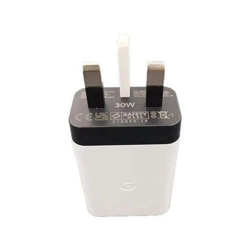 product_image_name-Generic-Google 30W USB-C - Fast Charging Pixel Phone Charger-4