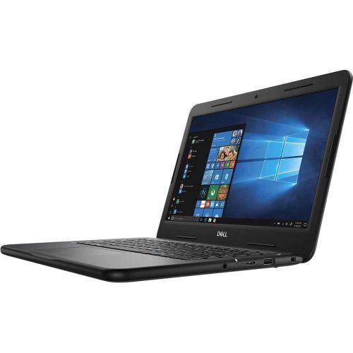 DELL  Latitude 3300 Intel _Core I3_ 256GB SSD 8GB RAM Windows 11+USBLIGHT - image 2