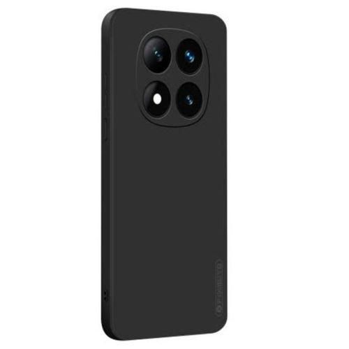 product_image_name-Generic-Silicon Back Case For REDMi Note 14 Pro-1
