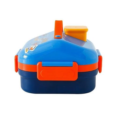 Generic Children Leak-Proof Space Lunch Box - image 3