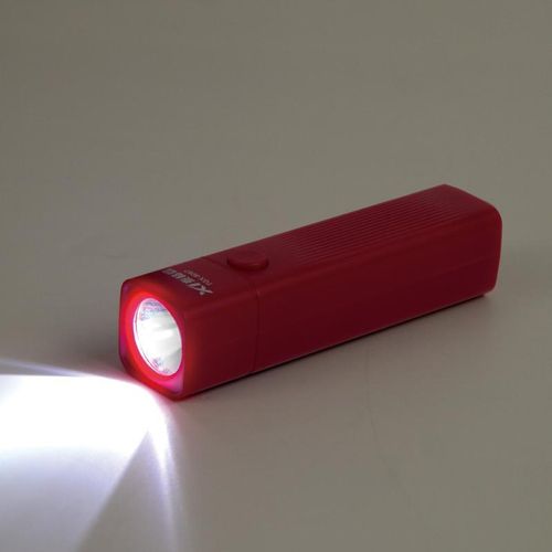 product_image_name-Taigexin-Portable Rechargeable Mini USB Rechargeable LED Flashlight-5