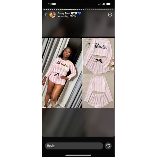 product_image_name-Fashion-Trending Ladies Top And Short-1