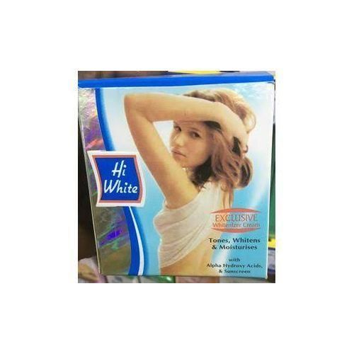Hi White Exclusive Whitenizer Body Cream