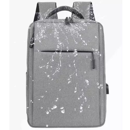 product_image_name-Generic-High Quality Anti Theft Office, Laptop, School Backpack Bag With USB Charging Port-3