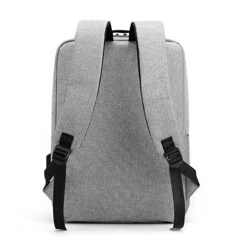 product_image_name-Generic-High Quality Anti Theft Office, Laptop, School Backpack Bag With USB Charging Port-6