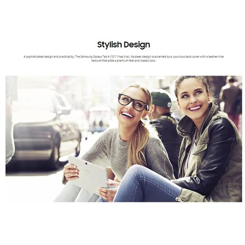 product_image_name-Samsung-Galaxy Tab 4 10.1 Inch Screen Tablet  Wi-Fi 16GB Android 11-8