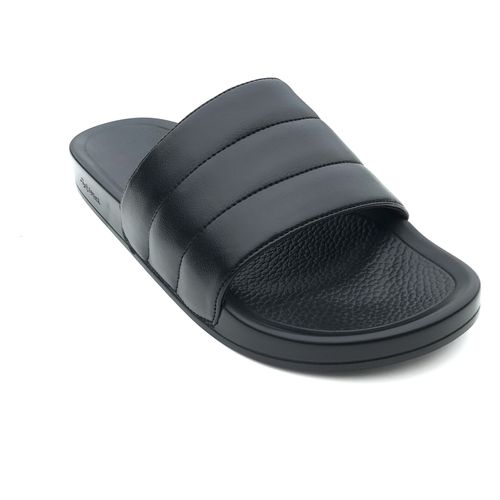 Fashion Trendy Slide Summer Slippers - Black | Jumia Nigeria