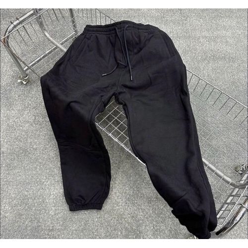 Fashion UNLIMITED BAGGY JOGGERS