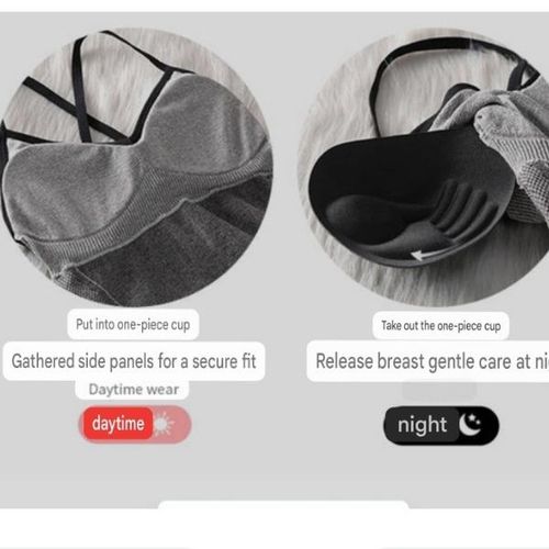 product_image_name-Fashion-2 in 1 Ladies Camisoles/3D Seamless Underwear-3